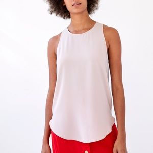Aritzia Wilfred Sevres Blouse (L)